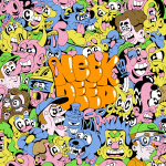 Neck Deep by Neck Deep