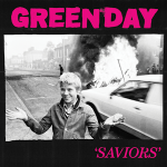 Green Day’s “Saviors” album review