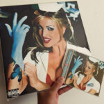 Enema of the State - Blink 182 - record&cd - @PPRU