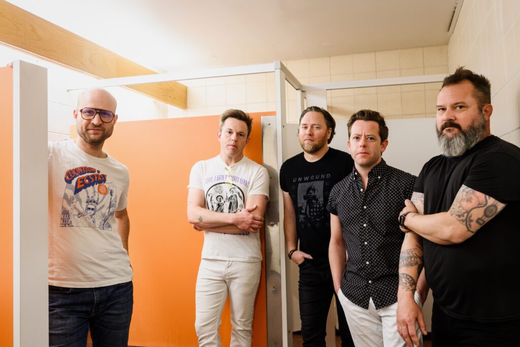 The Get Up Kids