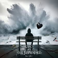 The end? - Your Broken Hero