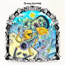 Extremely Fragile Human Being - Good Hangs