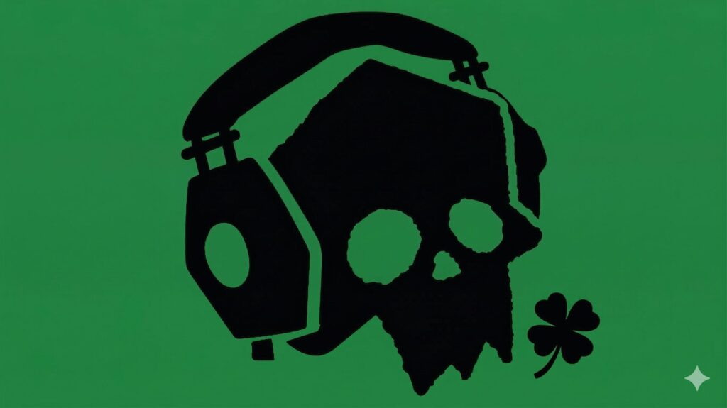 Playlist Celtic Punk Universe