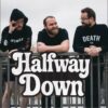 Chronique: Halfway Down – [ALBUM ÉVOLUTIF] : Un Pop Punk percutant